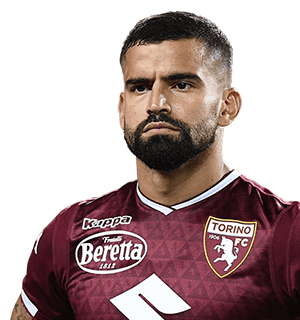 scheda fantacalcio TOMAS RINCON